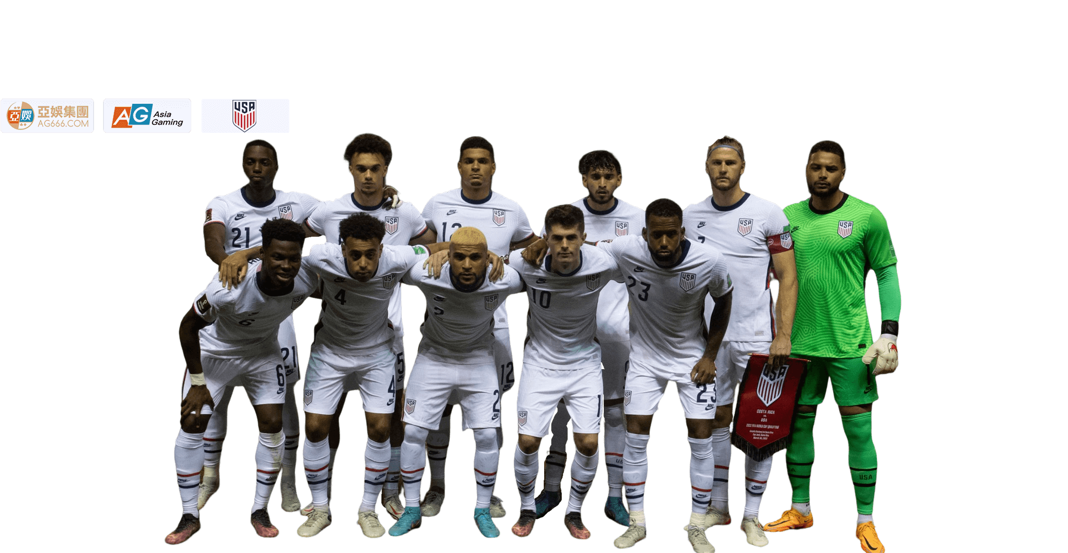 fifa world cup主视觉